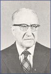 Edgar A. Honey